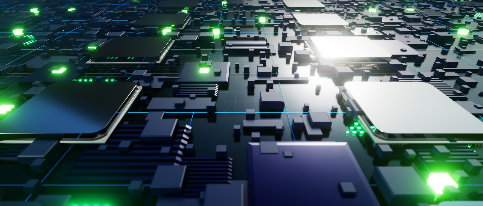 舒兰市企业数字化全栈解决方案