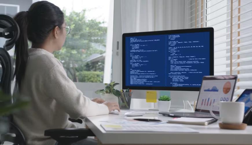 舒兰市企业数字化解决方案：机器学习赋能商业模式升级的核心路径